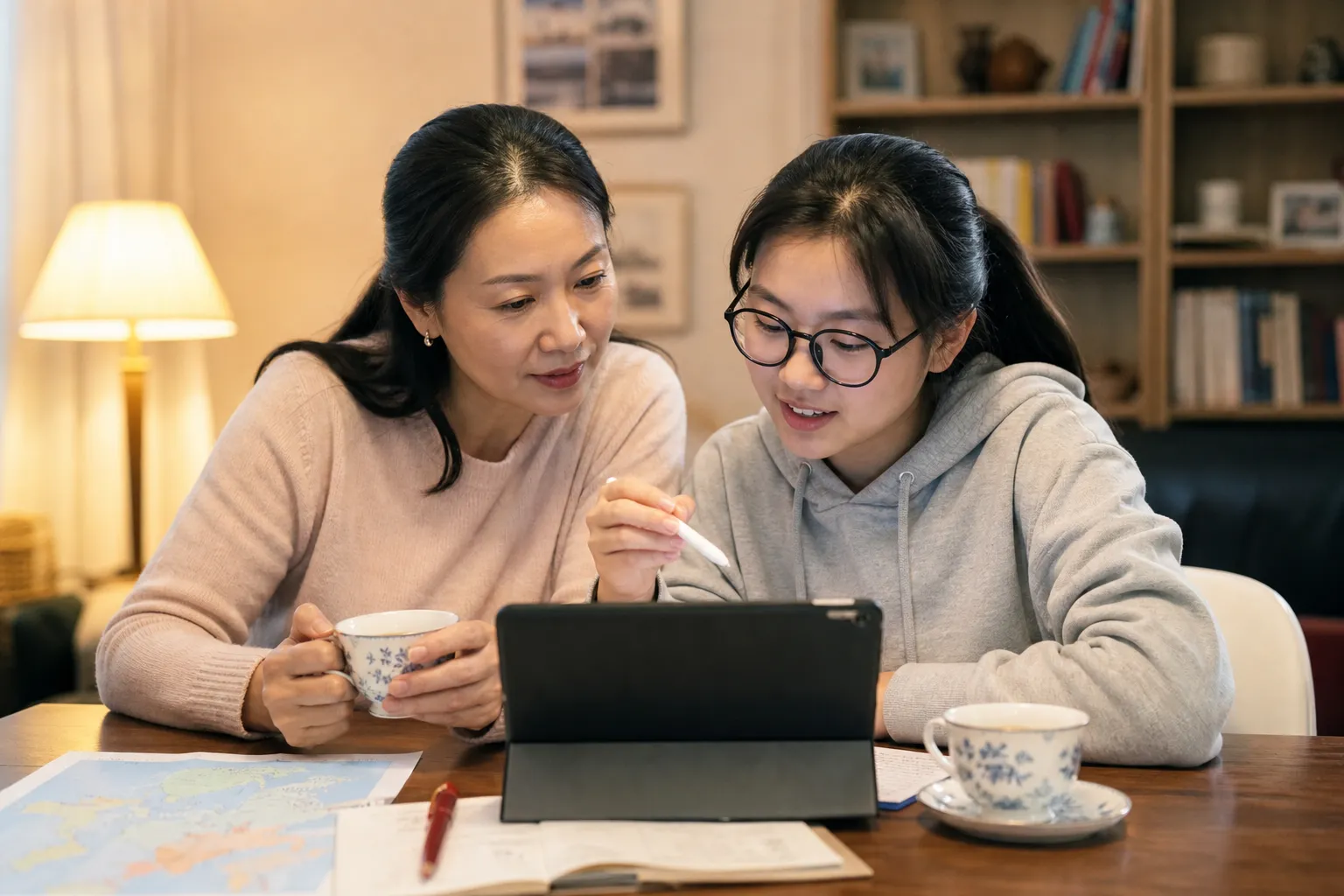 Homeschool Complete（学前–五年级）