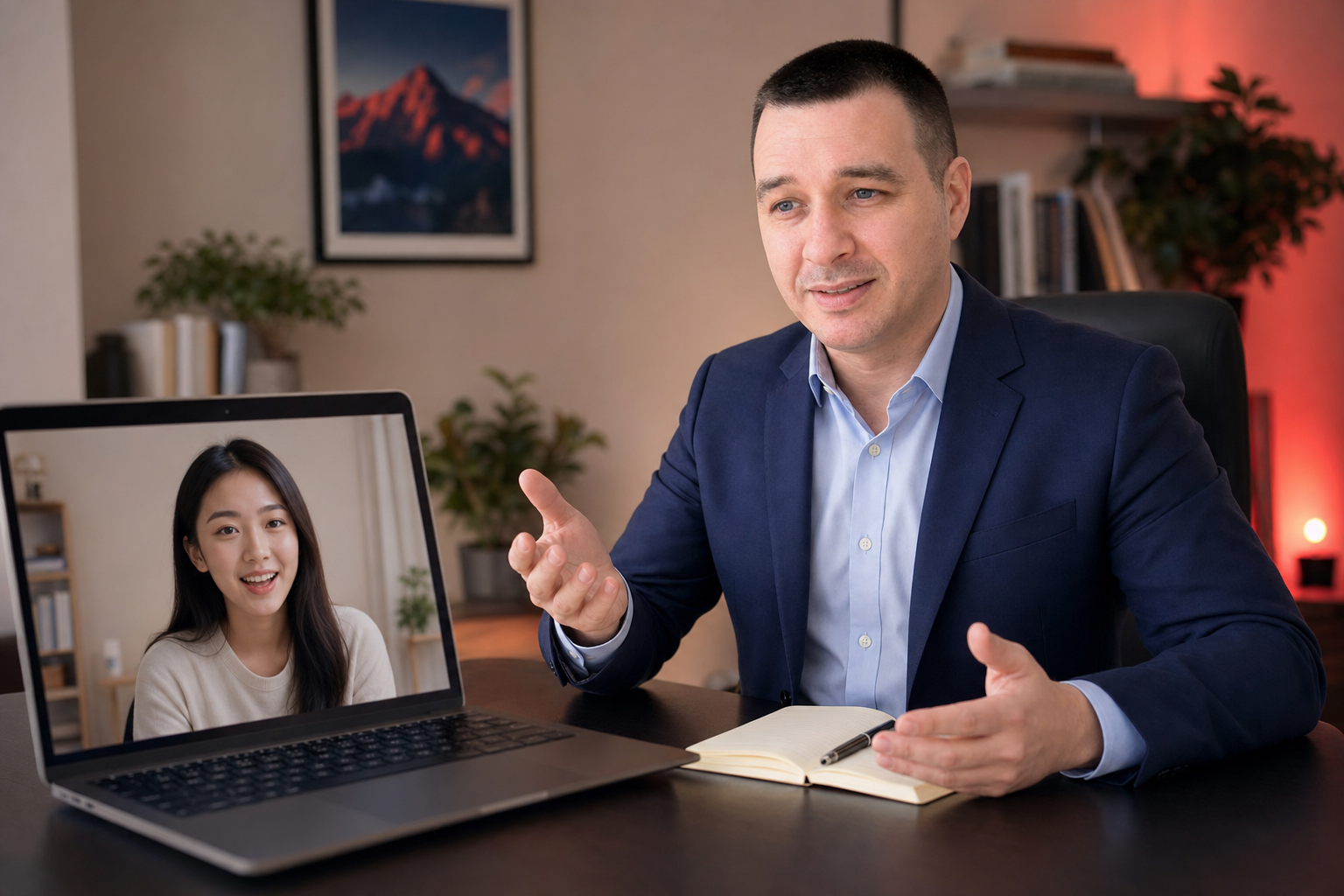 Founder & instructor-led coaching — speaking, writing, and parent-ready updates.